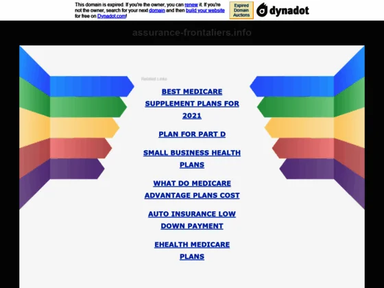 Assurance frontalier suisse