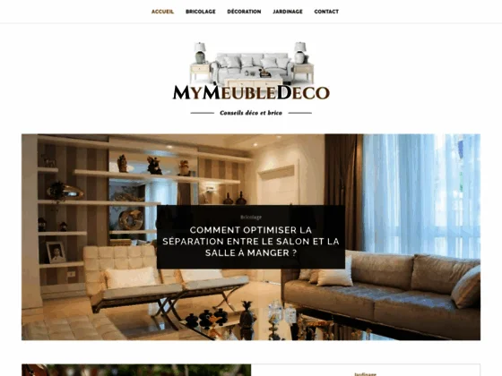 Chaise pas cher pour salle à manger