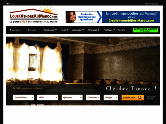 immobilier taroudant