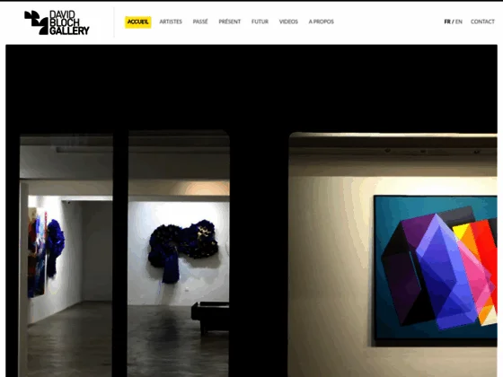 Des peintures provenant des endroits reculés du monde ! 