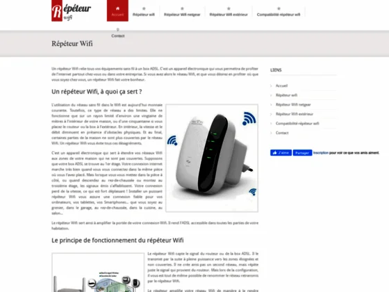 Repeteurwifi.fr