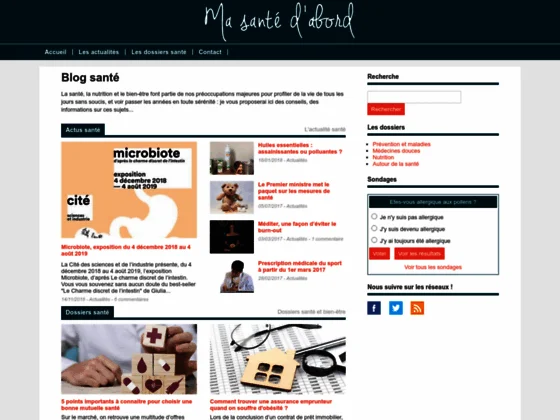 Choisir une médecine parallèle pour se soigner