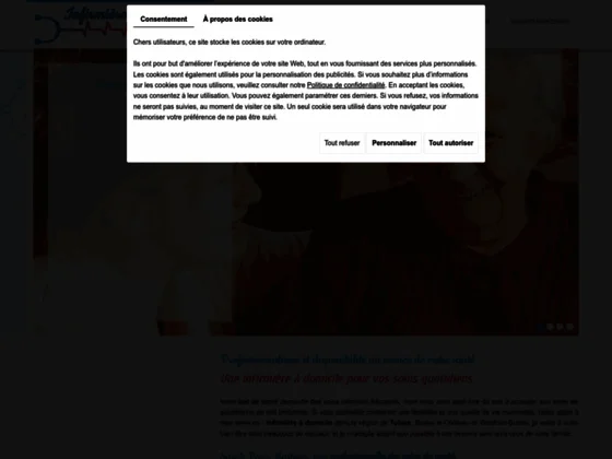 Soins palliatifs Tubize