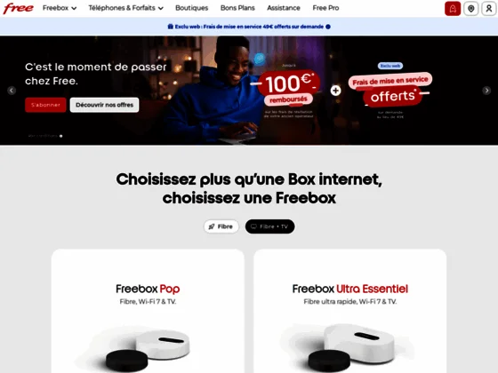 Des meubles pas chers