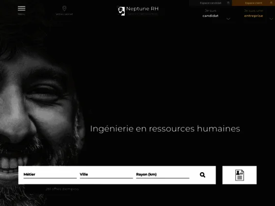 Recutement et formation