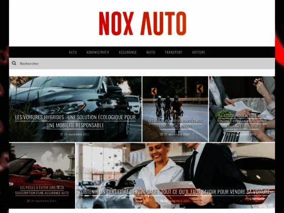 Noxautos.fr 