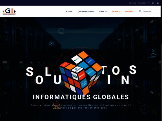 Sécurité informatique en Tunisie