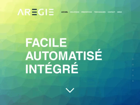 régie de recettes et d’avances