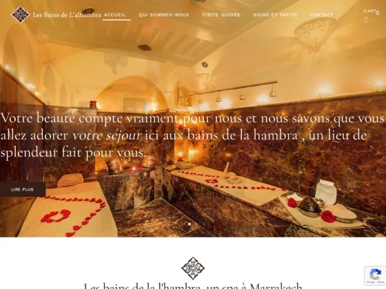 Offrez-vous un bon massage relaxant à l’occasion de noël à Marrakech !