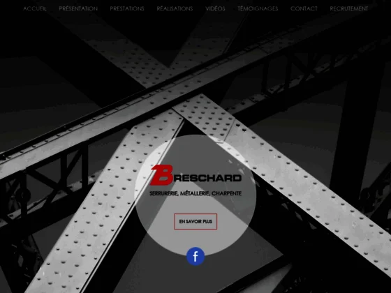 Serrurerie, Métallerie, Charpente - Amiens (80)