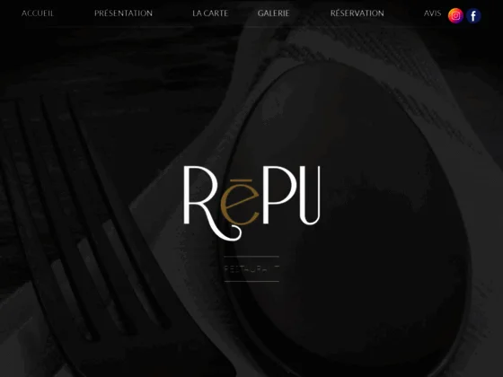 Restaurant gastronomique vers Lille (59)