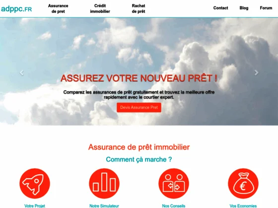 Faites des économies sur le coût de votre assurance en faisant appel à ADPPC 