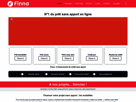 Credit-Sans-Apport.fr