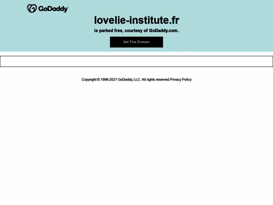 Lovelie institute