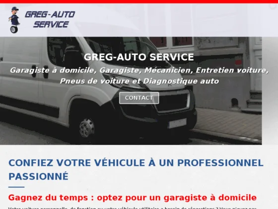 Dépannage voiture Etterbeek