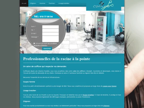 Esthéticienne Incourt