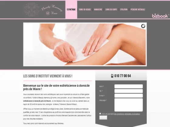 Epilation Wavre