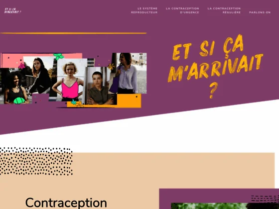 Contraception : tout savoir sur les moyens de contraception