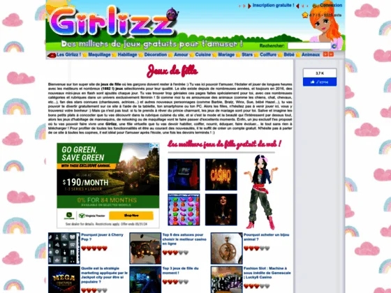 Girlizz.com