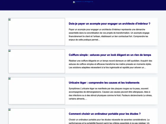 Gueule d’Hexagone : Guide sur les sites touristiques en France