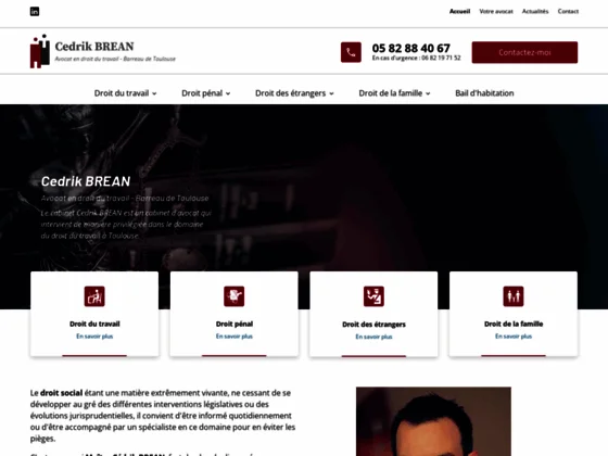 Avocat divorce à Toulouse