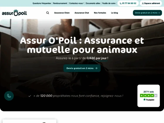 www.assuropoil.fr