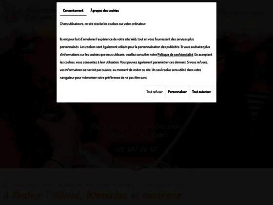 Cabinet vétérinaire Braine-l'Alleud