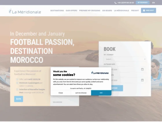 Bateau marseille corse