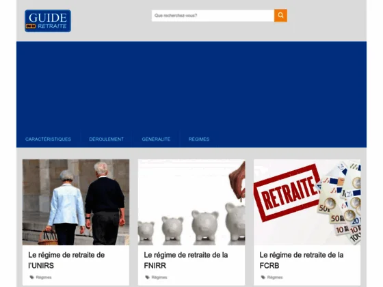 Comment compléter et augmenter votre retraite ?