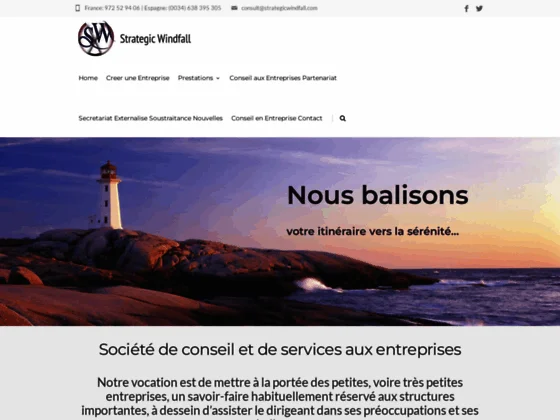 Coaching et accompagnement actif de chefs d'entreprises