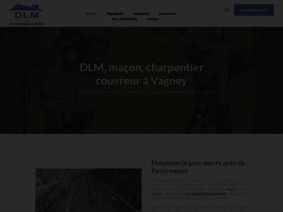 Besoin de l'aide d'un charpentier (Vosges) ? 