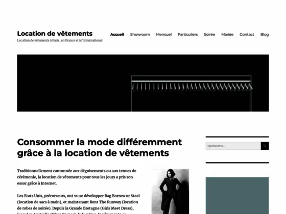 Blog généraliste de location entre particuliers