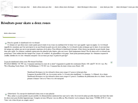 Wavezone.fr : le meilleur du waveboard