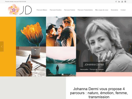 Luna femme : groupe de parole pour femme Paris