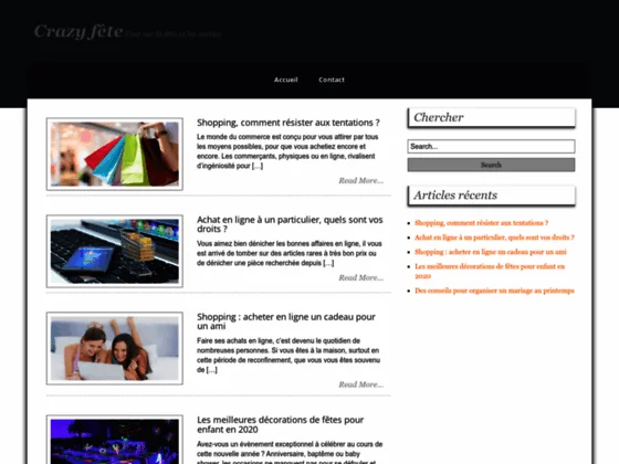 boutique-crazyfete.com