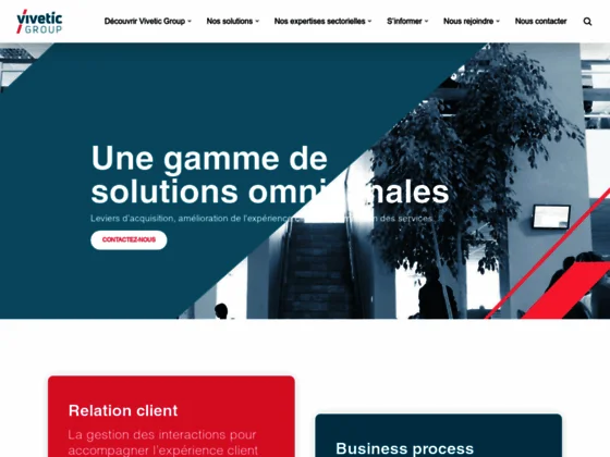 vivetic