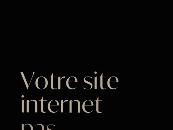 Agence web Mars Rouge : création de sites internet