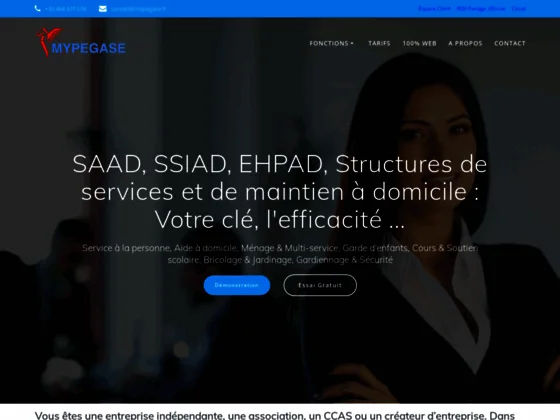 Télécharger logiciel d'aide à domicile