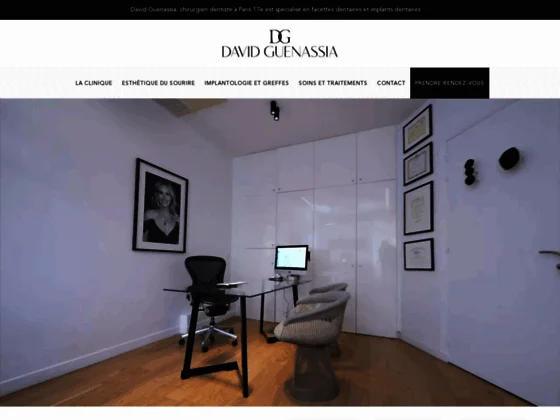 Urgence dentaire Paris