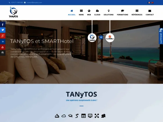 conseil technique hotellerie tunisie