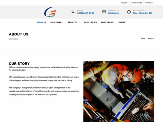 vente et location des nacelles