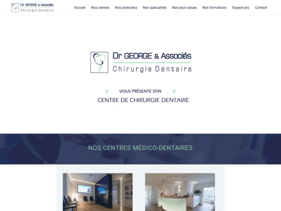 implantologie et esthétique dentaire luxembourg