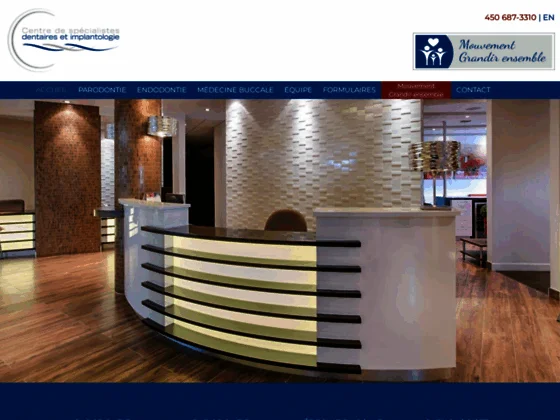 clinique dentaire laval