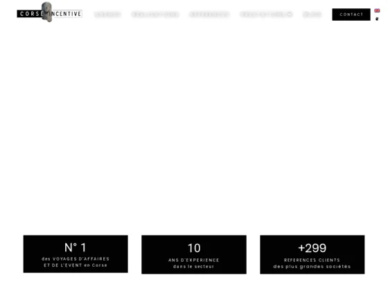 Corse Incentive : Une agence de voyage réceptive basée en Corse