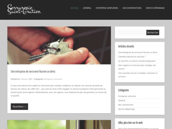 serrurerie-saint-gratien.net