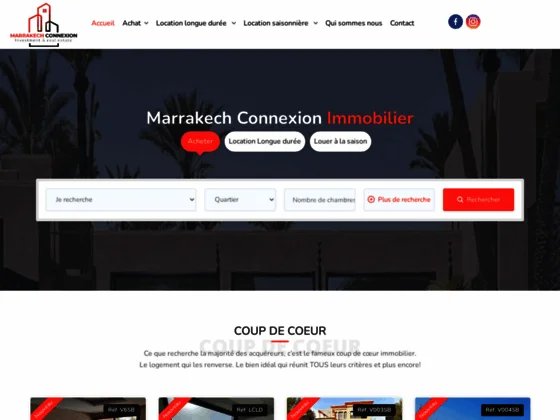 Une administration parfaite de vos biens immobiliers