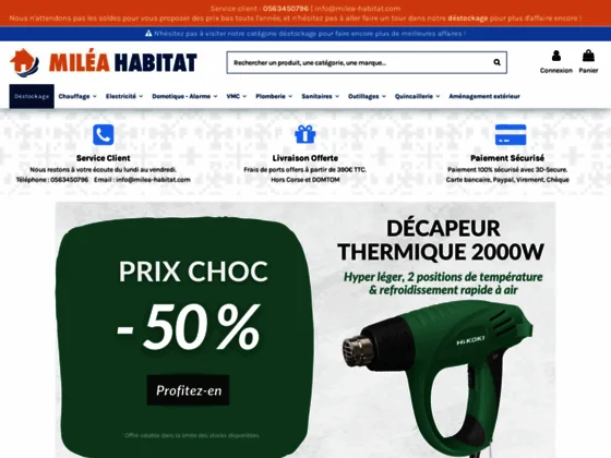 motorisation de portail coulissant