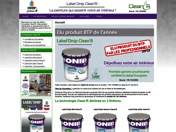 Comment éliminer la pollution de l'air intérieur ?