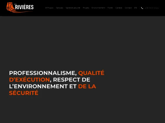 Démolition intérieure et sélective - Désamiantage