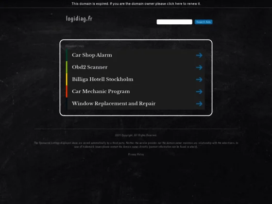 Diagnostic immobilier Paris